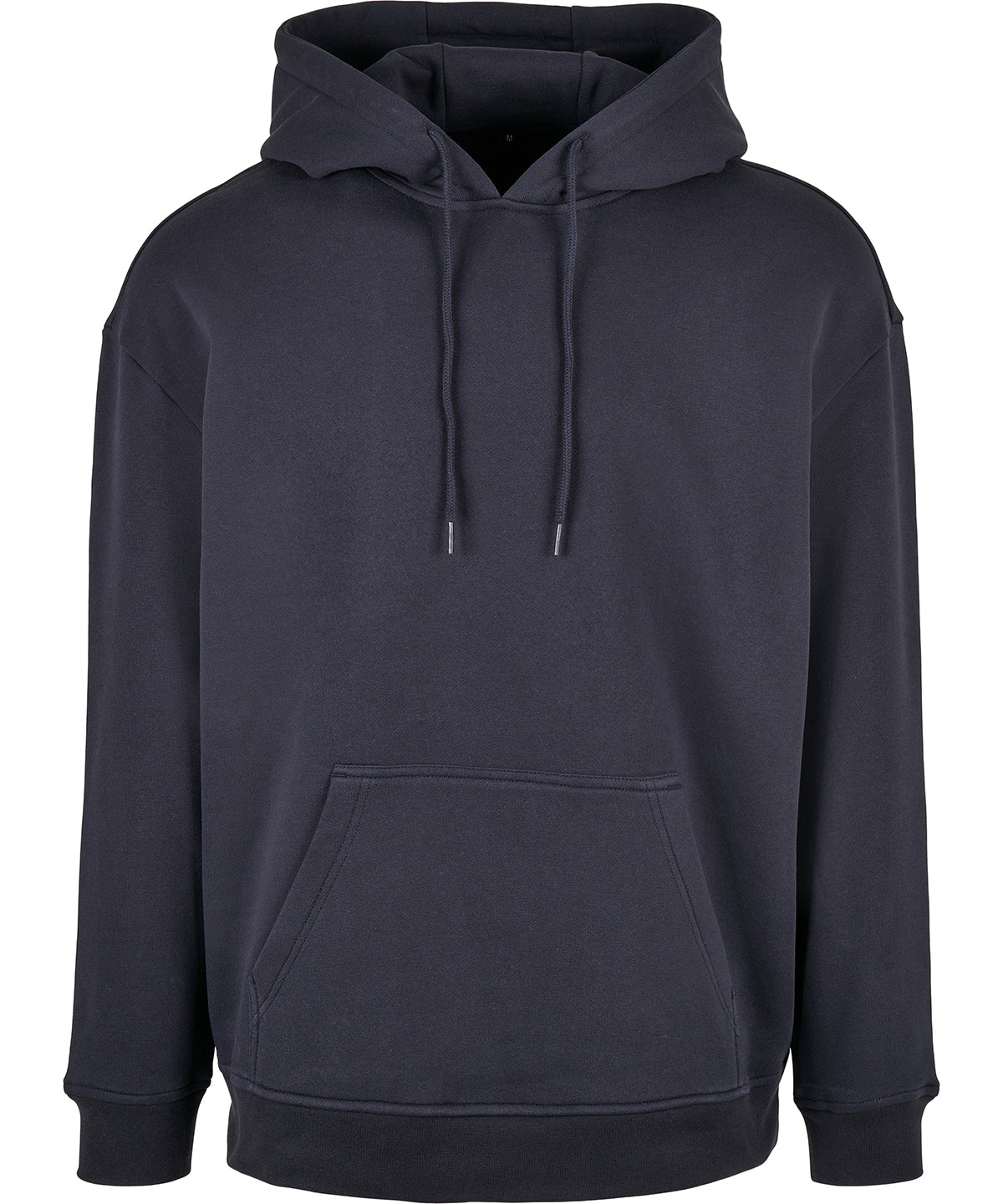 Basic Oversize Hoodie - BB006