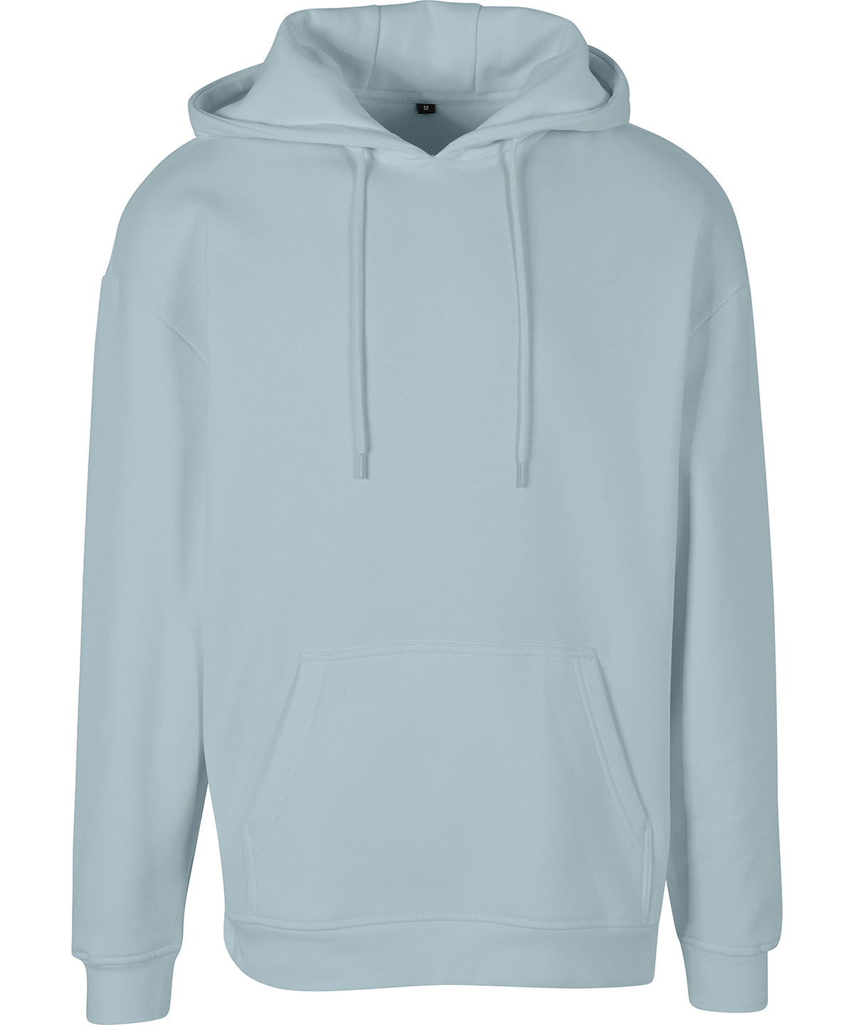 Basic Oversize Hoodie - BB006