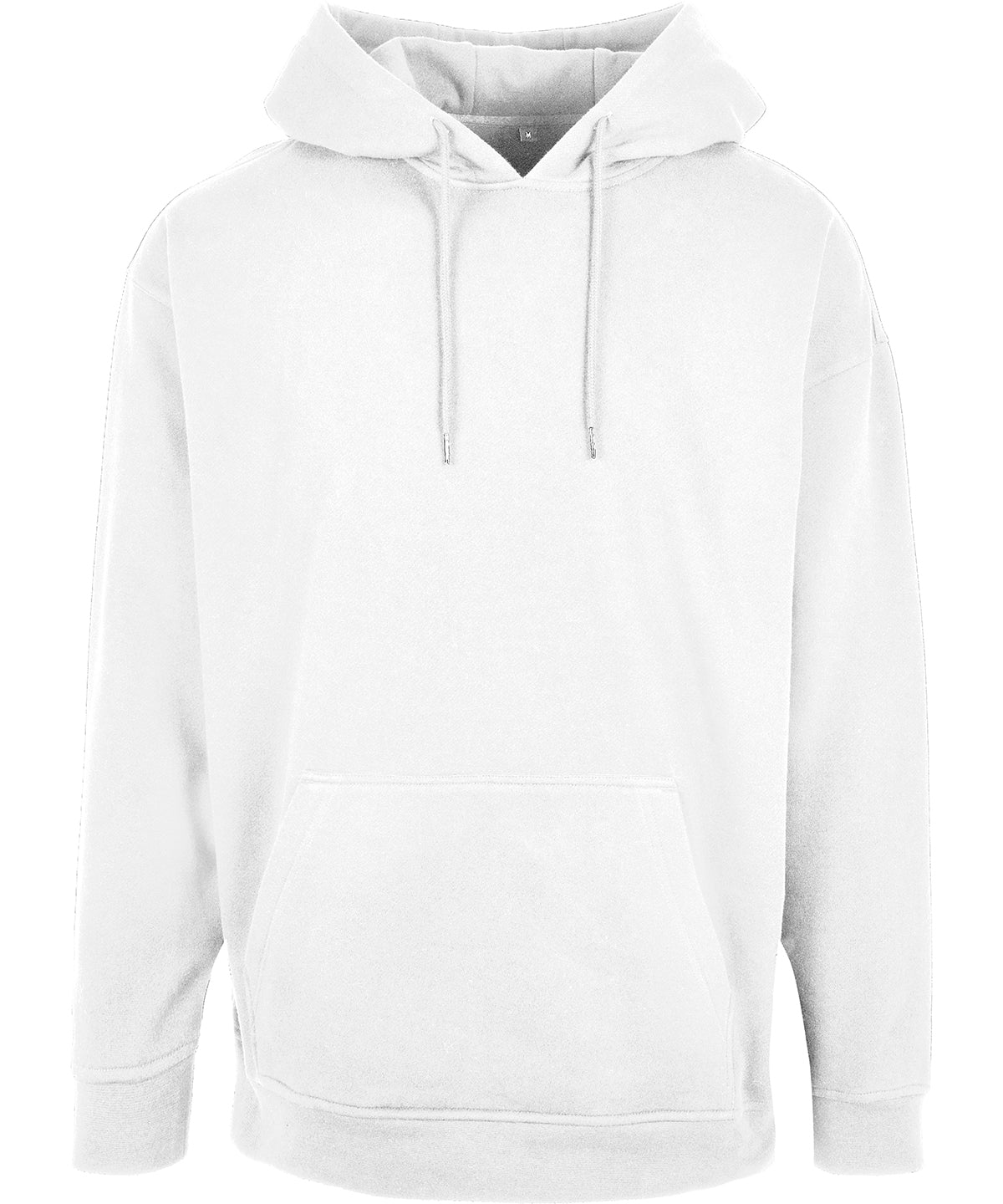 Basic Oversize Hoodie - BB006