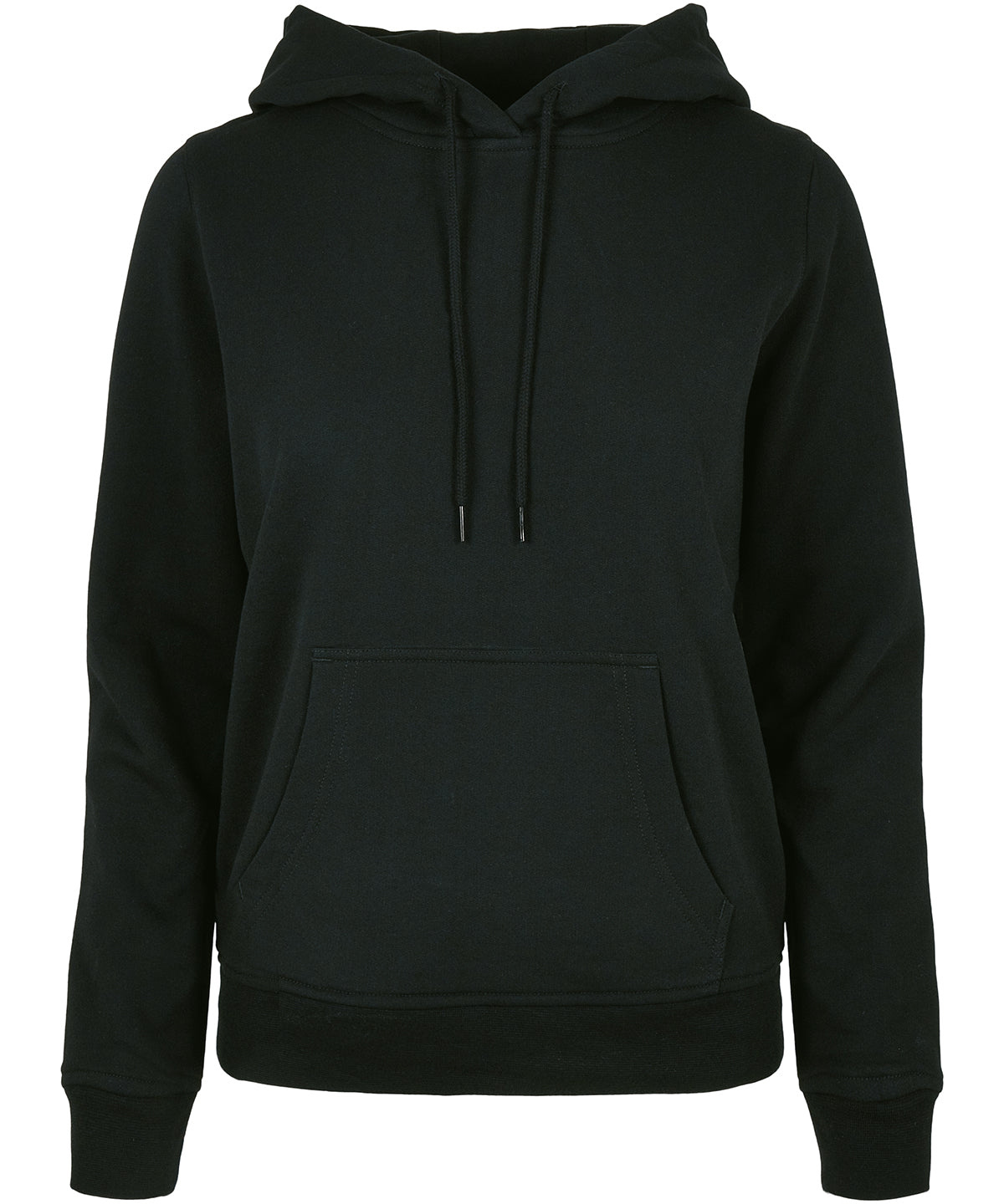 Women's Basic Hoodie - BB007