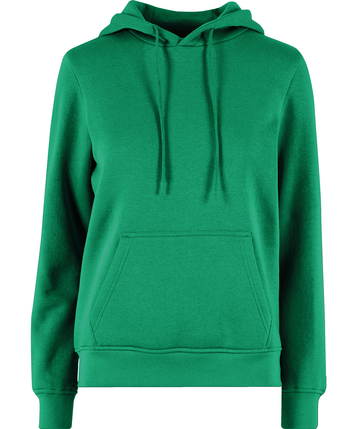 Women's Basic Hoodie - BB007