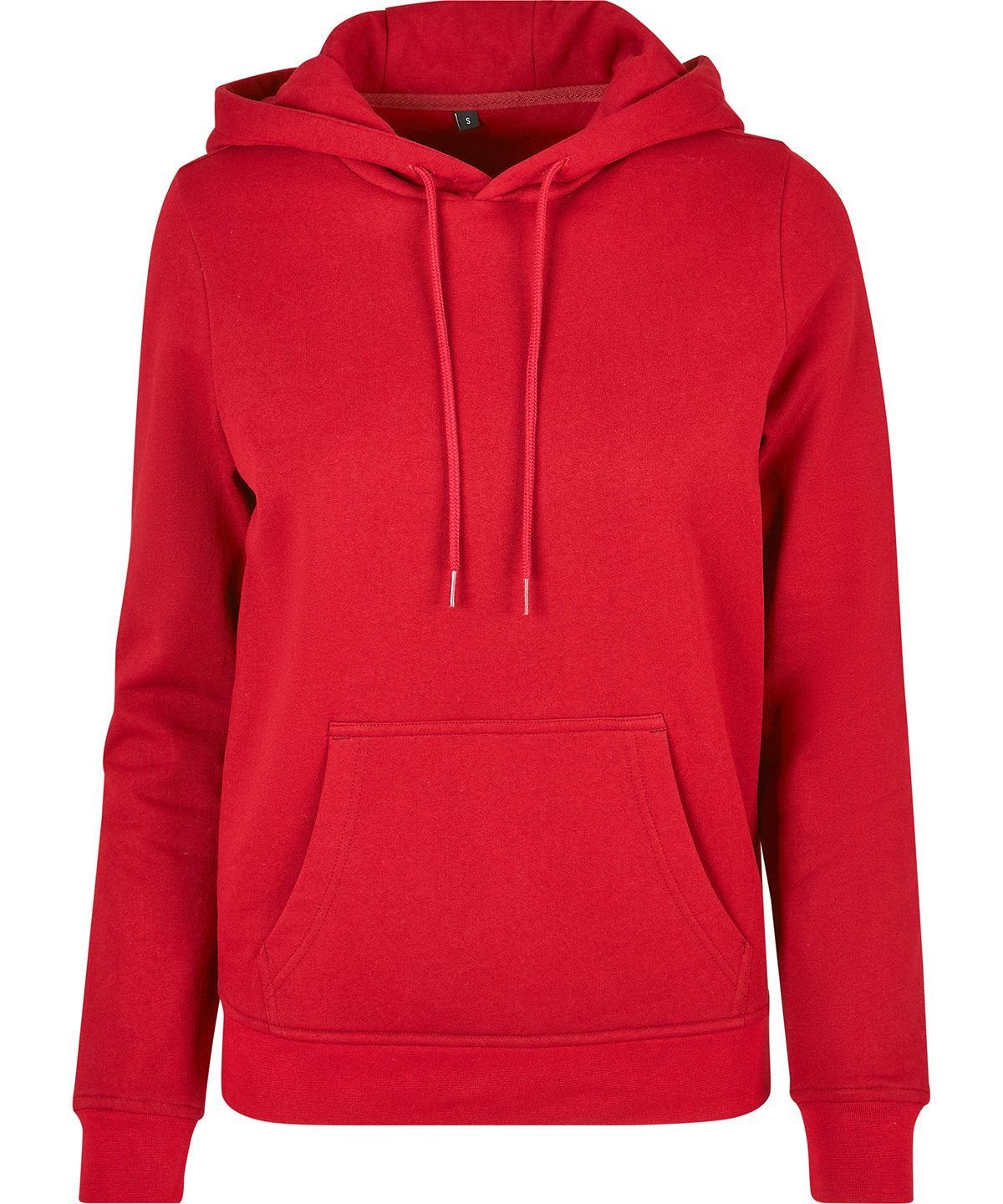 Women's Basic Hoodie - BB007