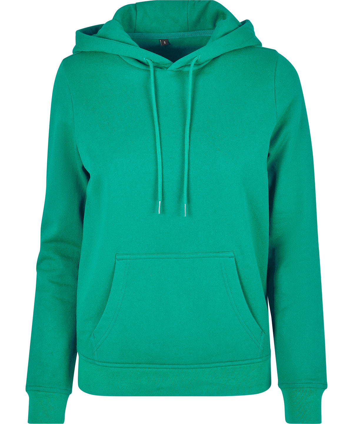 Women's Basic Hoodie - BB007