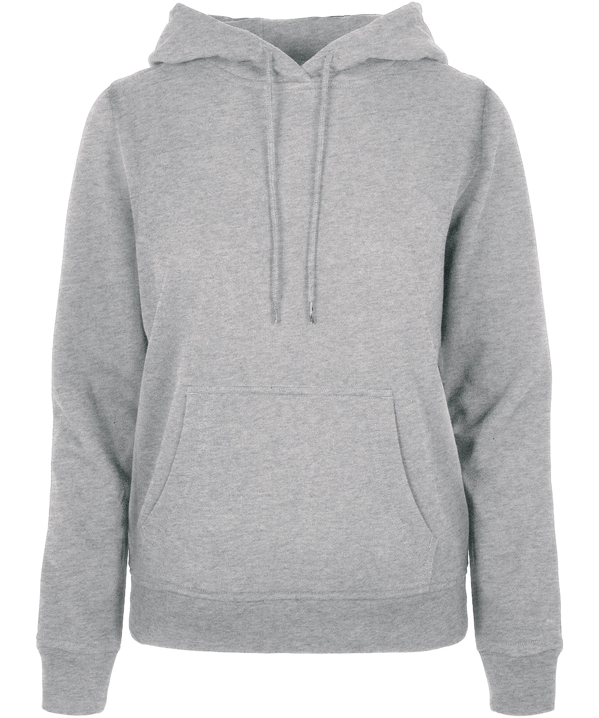 Women's Basic Hoodie - BB007