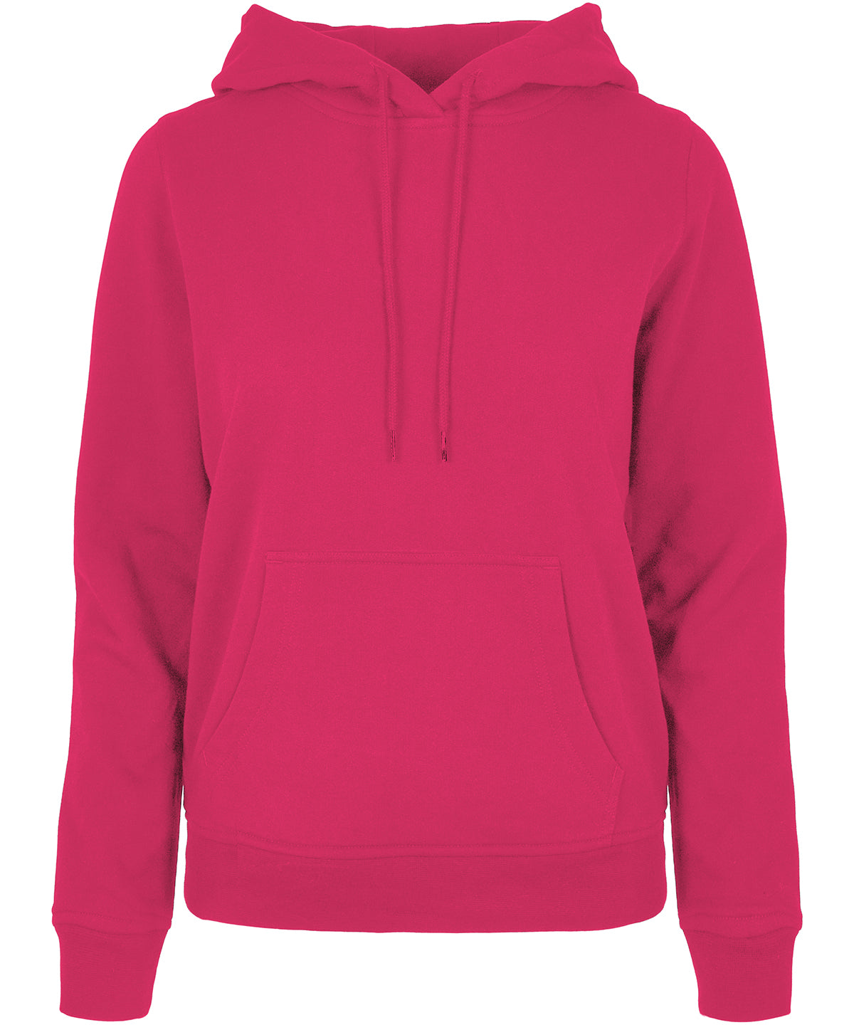 Women's Basic Hoodie - BB007