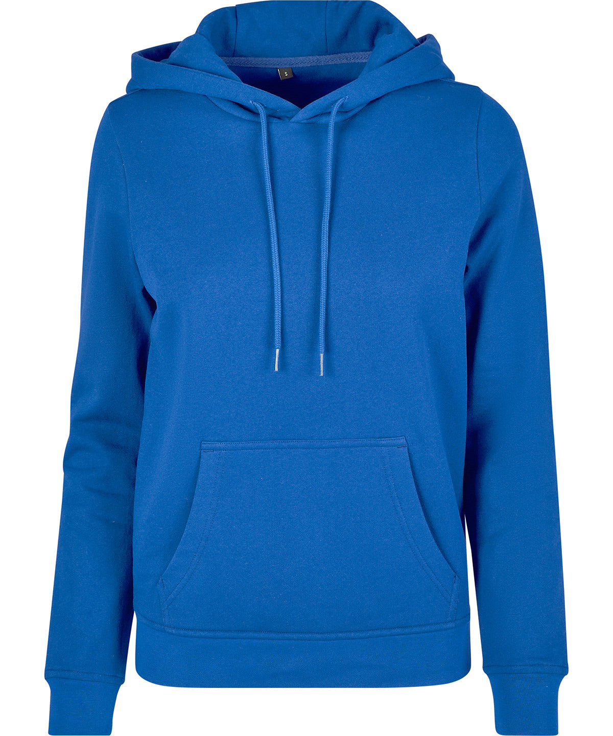 Women's Basic Hoodie - BB007