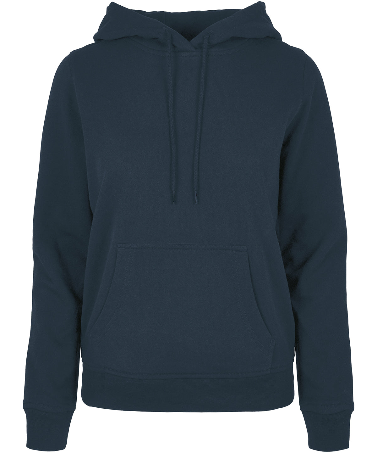 Women's Basic Hoodie - BB007