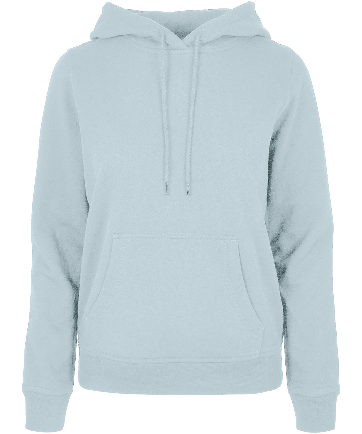 Women's Basic Hoodie - BB007