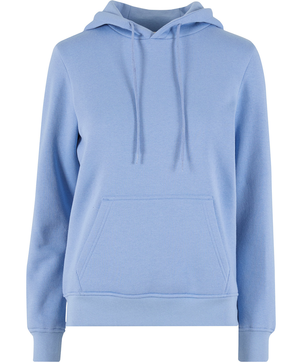 Women's Basic Hoodie - BB007