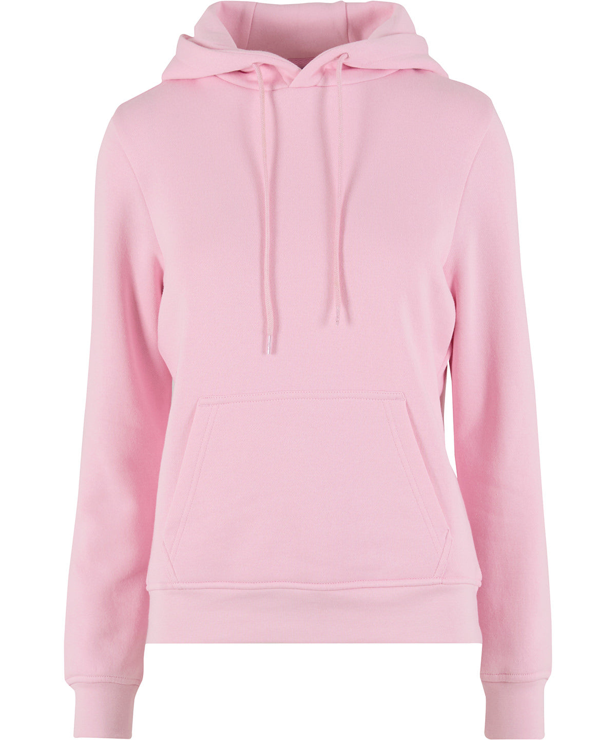 Women's Basic Hoodie - BB007