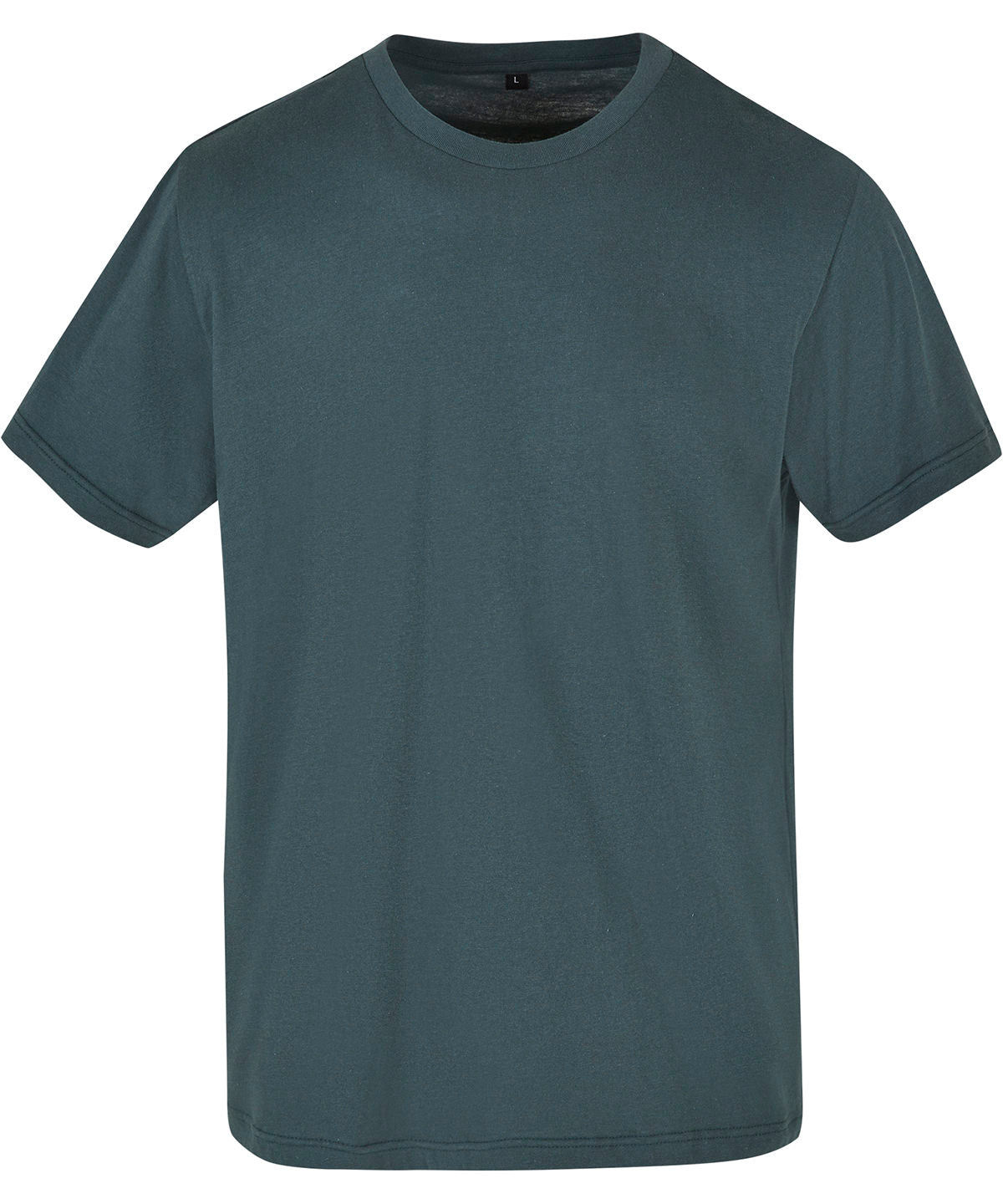 Basic Round Neck Tee - BB010