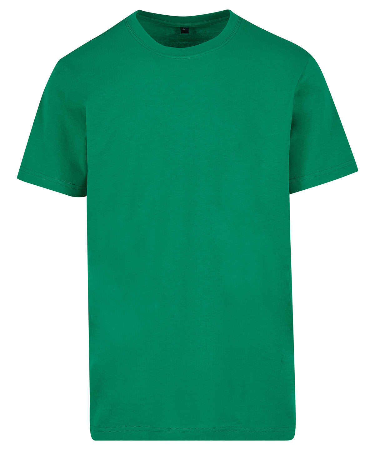 Basic Round Neck Tee - BB010