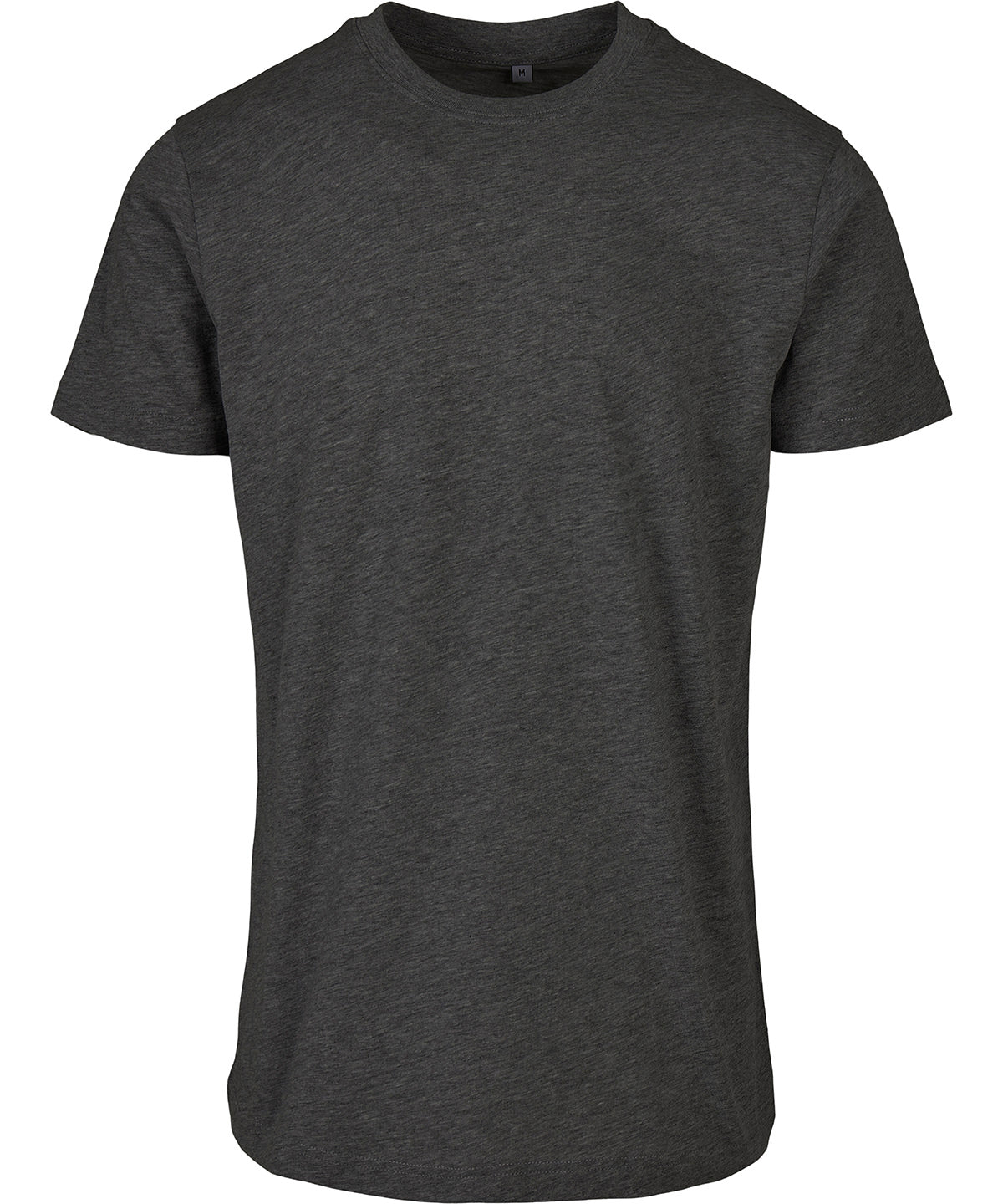 Basic Round Neck Tee - BB010