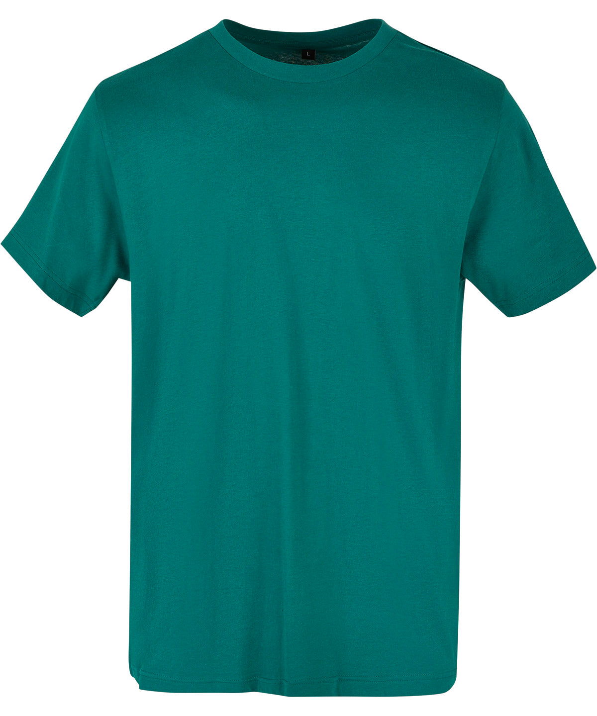Basic Round Neck Tee - BB010