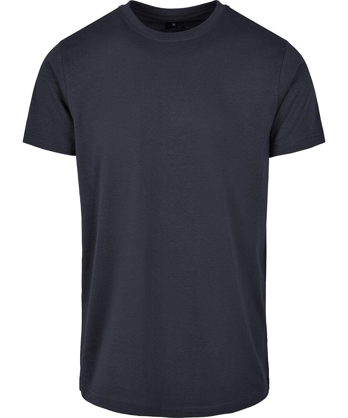 Basic Round Neck Tee - BB010