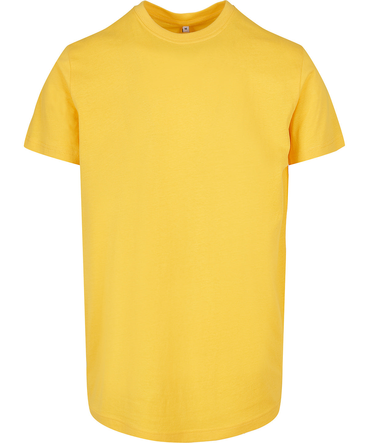 Basic Round Neck Tee - BB010