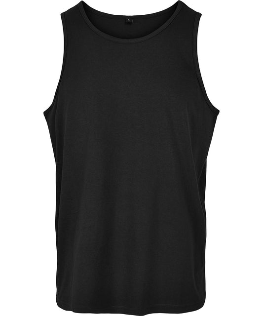 Basic Tank - BB011