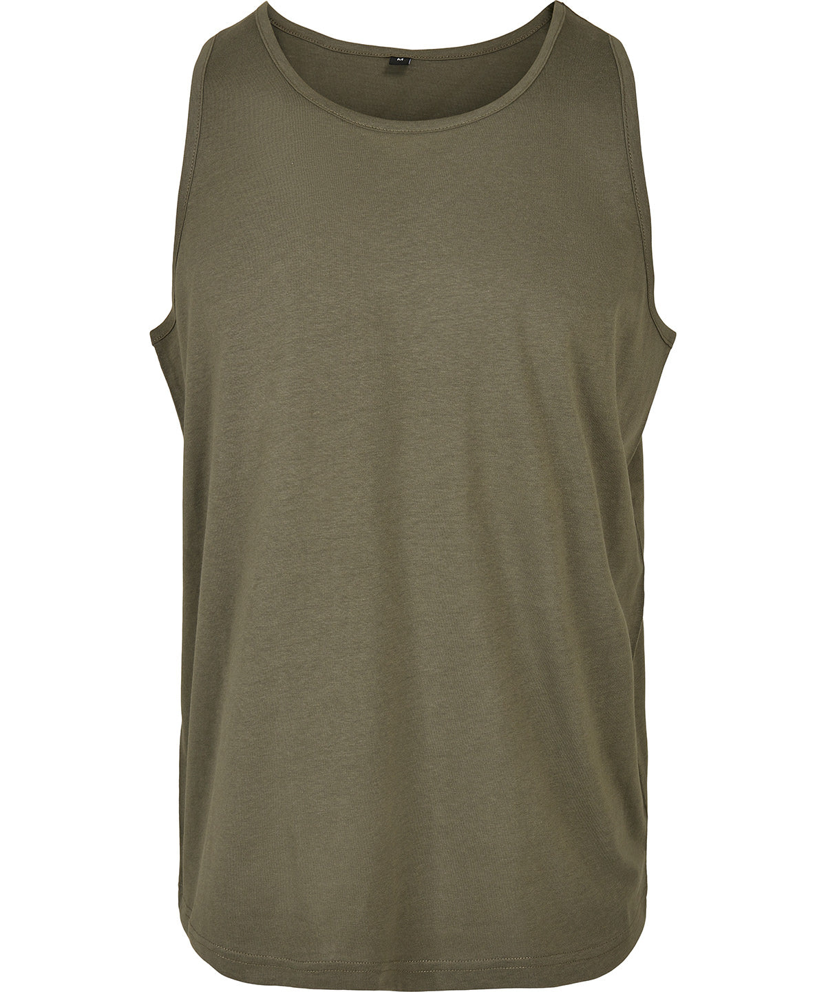Basic Tank - BB011