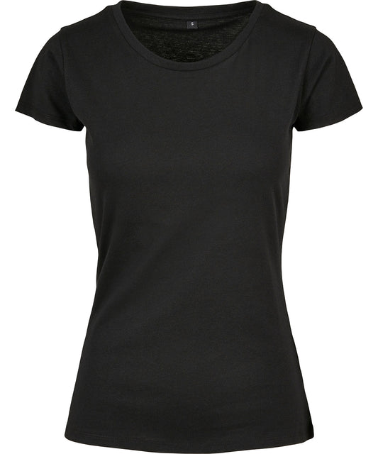 Women's Basic Tee - BB012