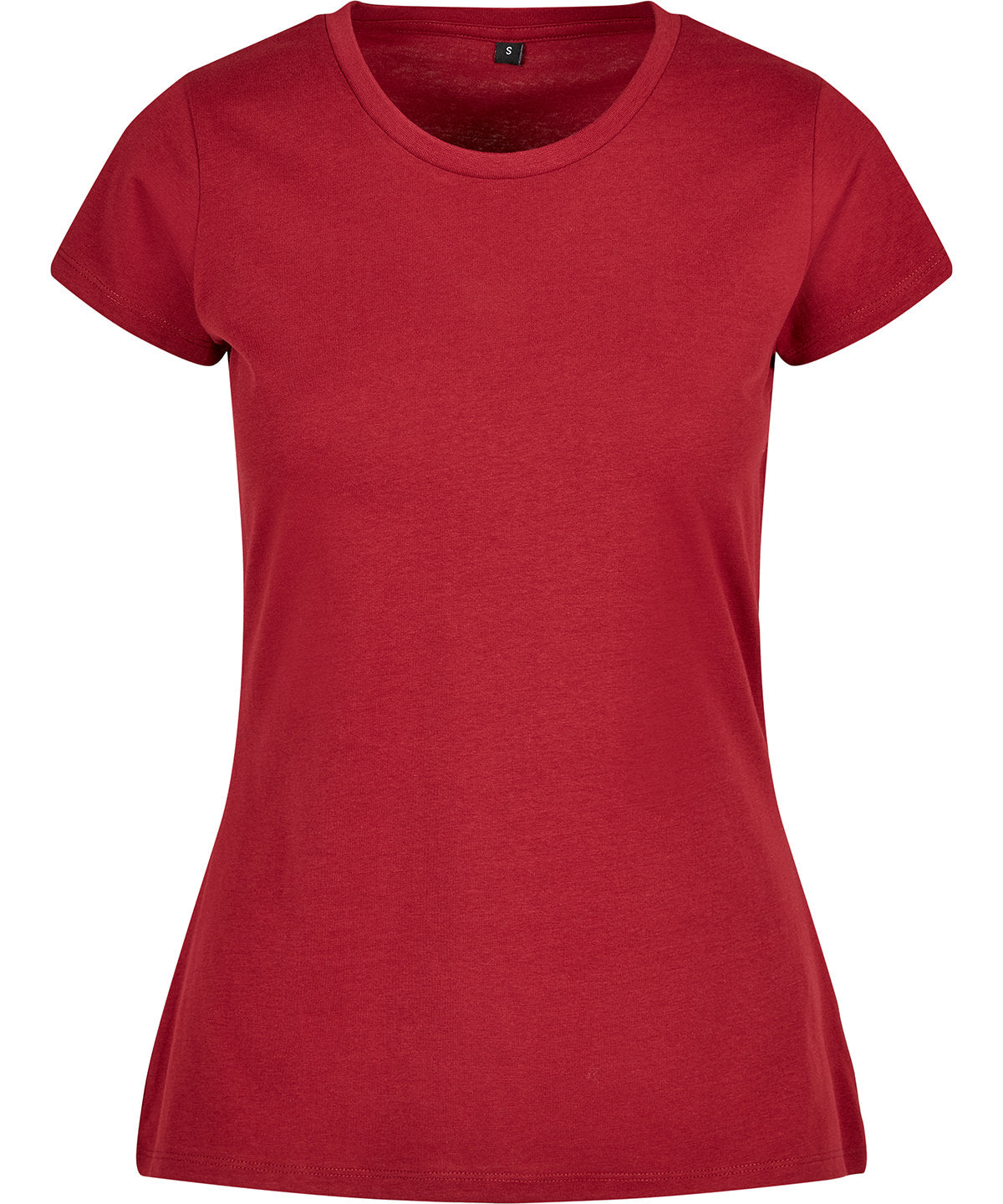 Women's Basic Tee - BB012