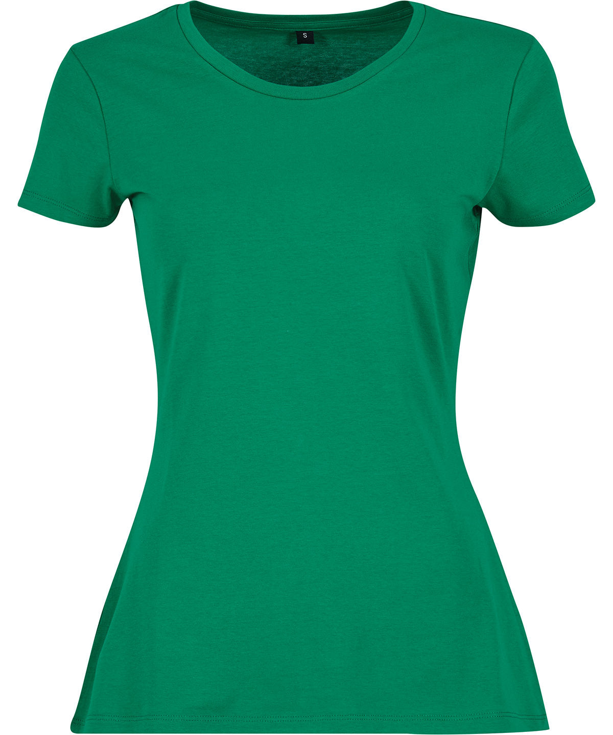 Women's Basic Tee - BB012