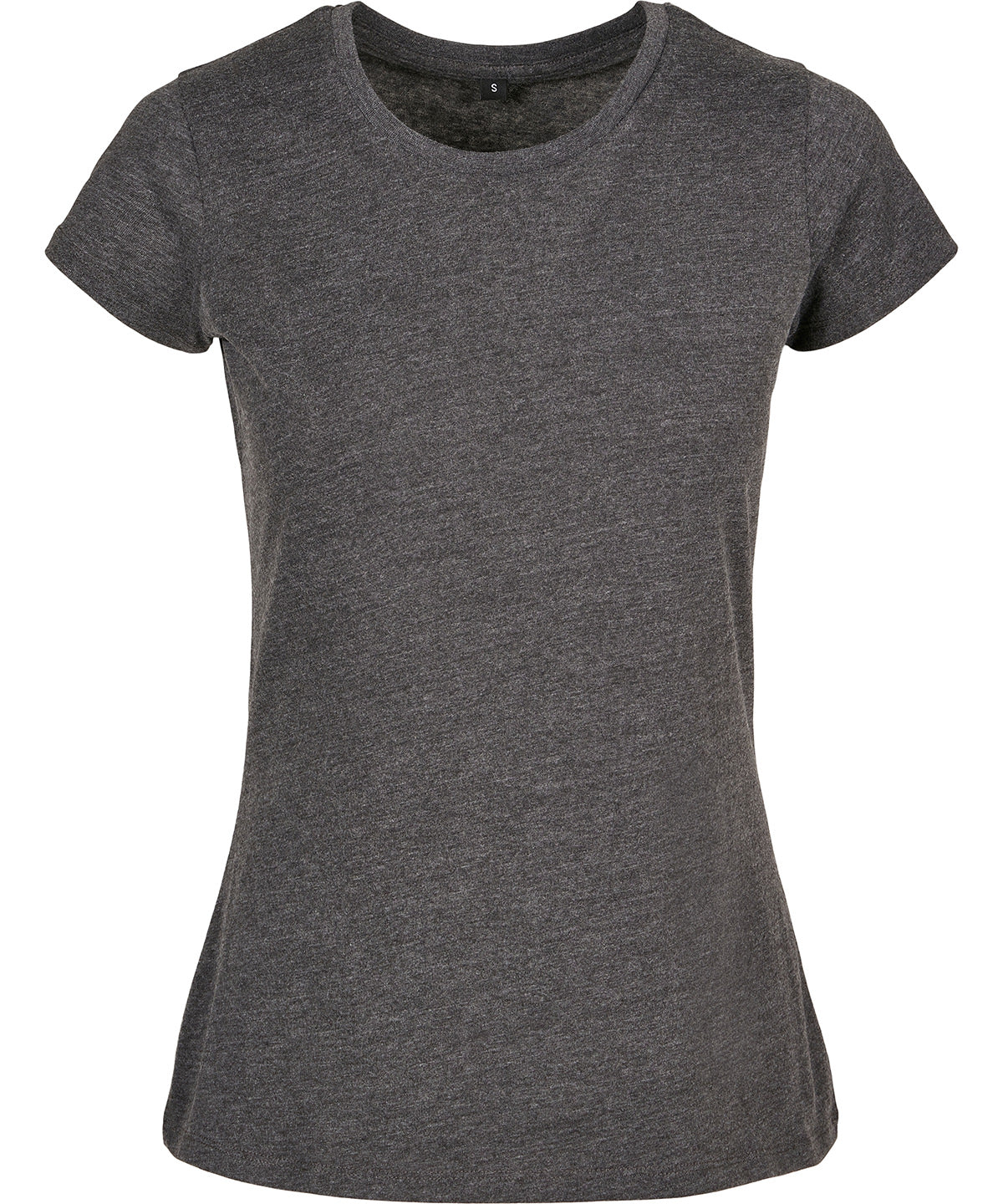 Women's Basic Tee - BB012