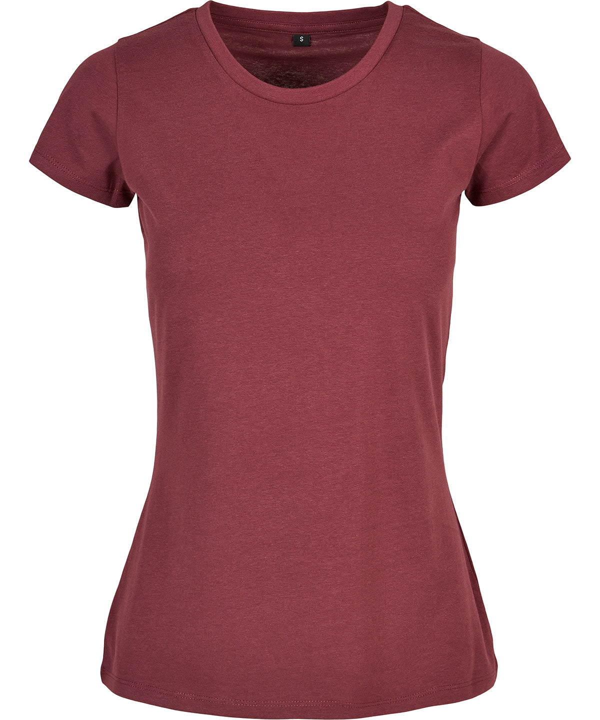 Women's Basic Tee - BB012