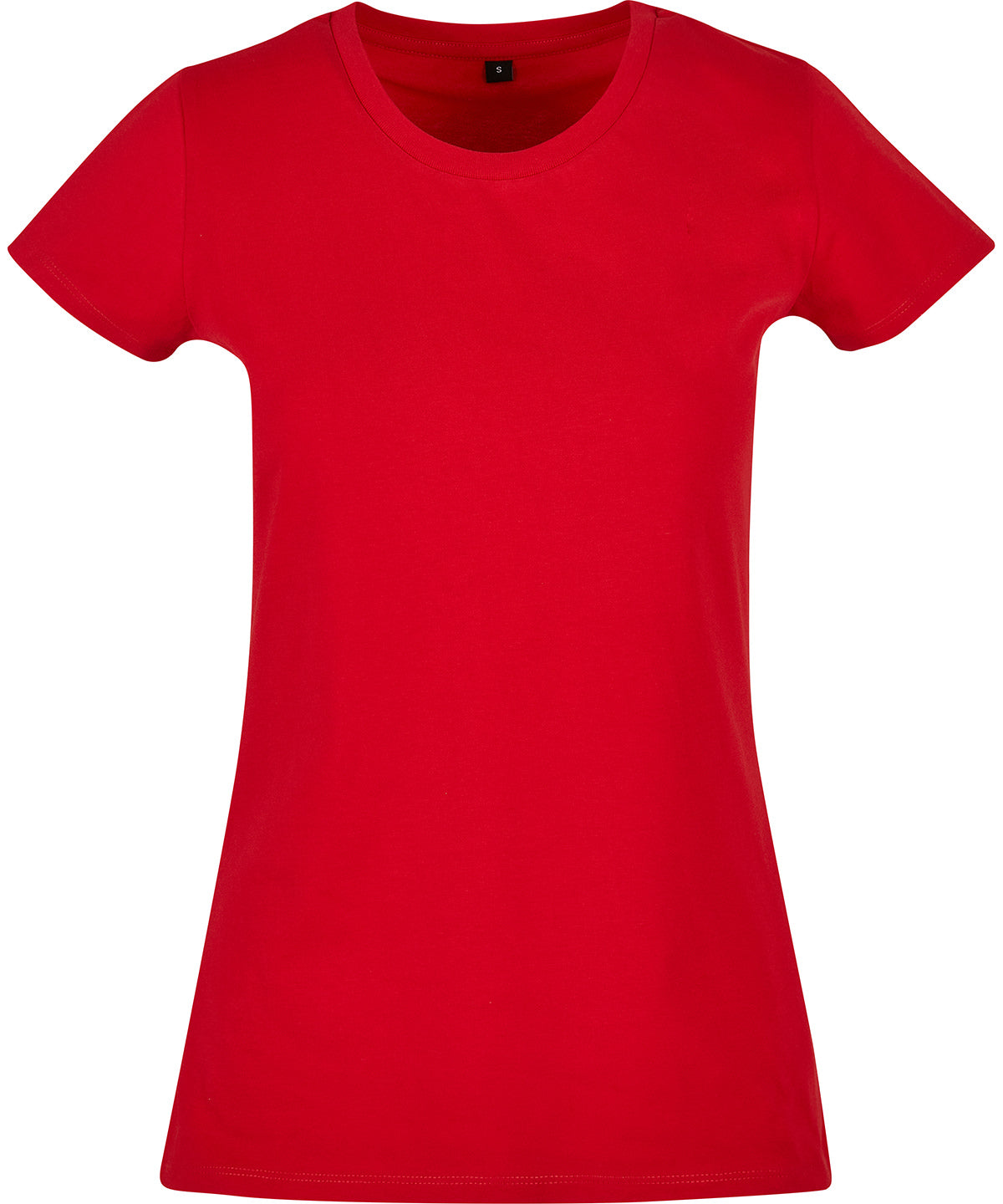 Women's Basic Tee - BB012