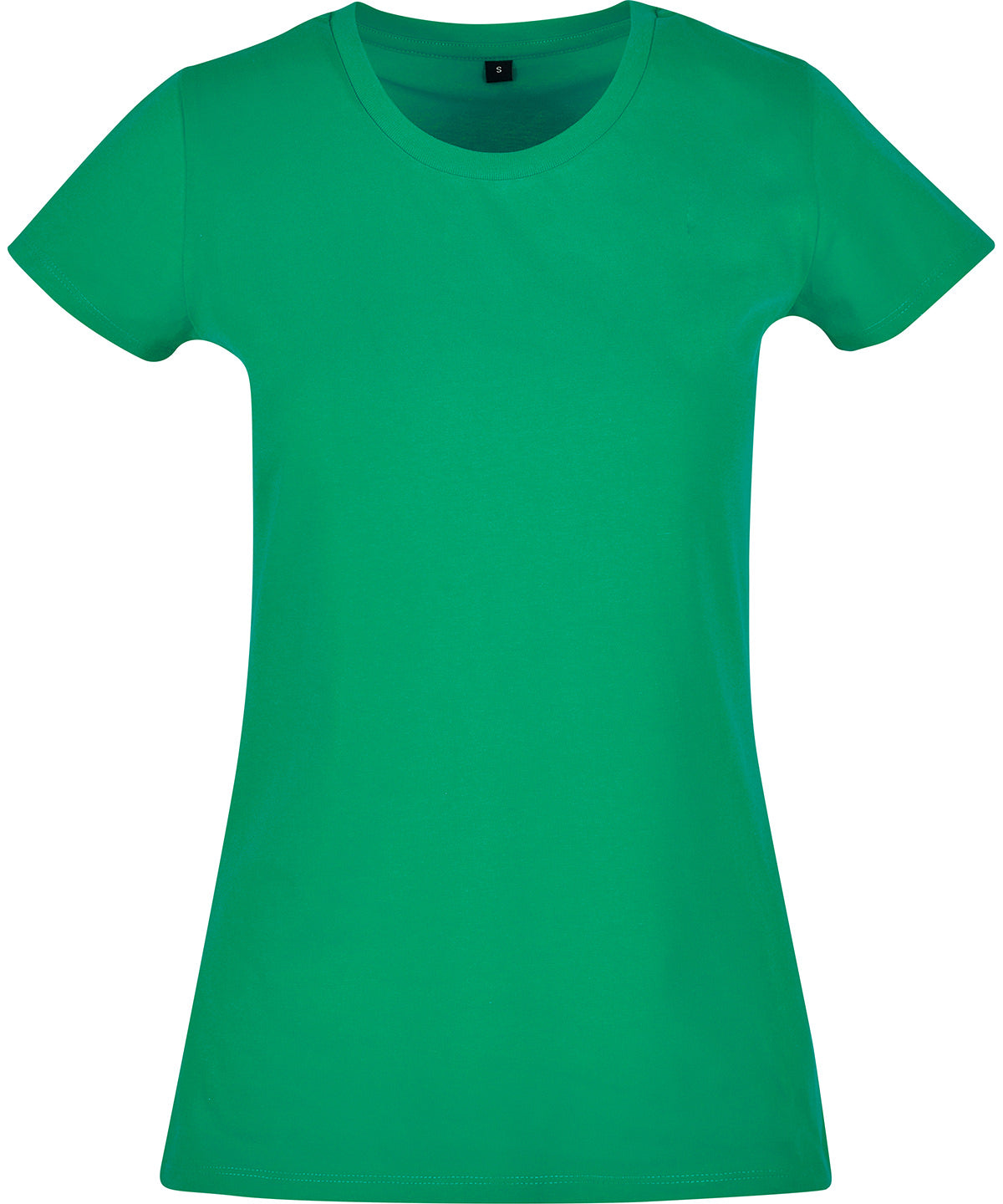 Women's Basic Tee - BB012