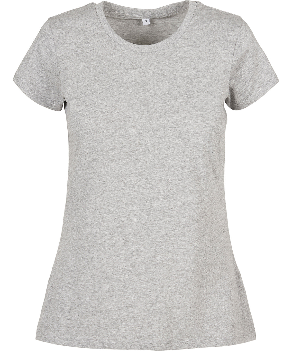 Women's Basic Tee - BB012