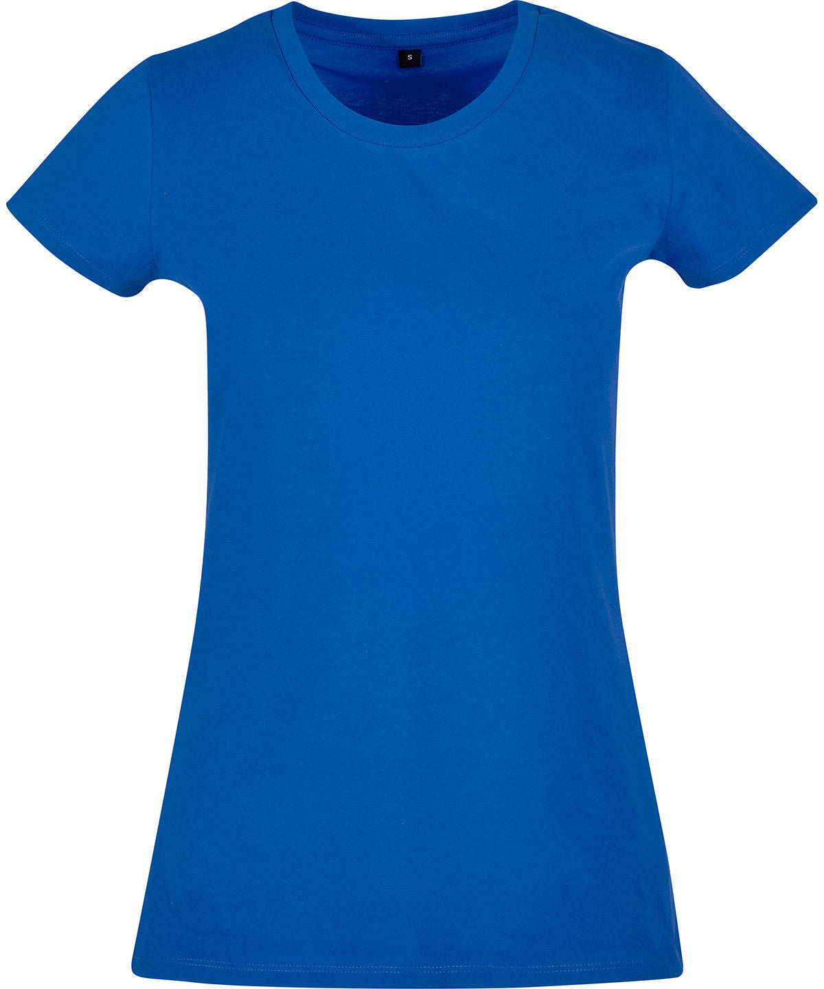 Women's Basic Tee - BB012