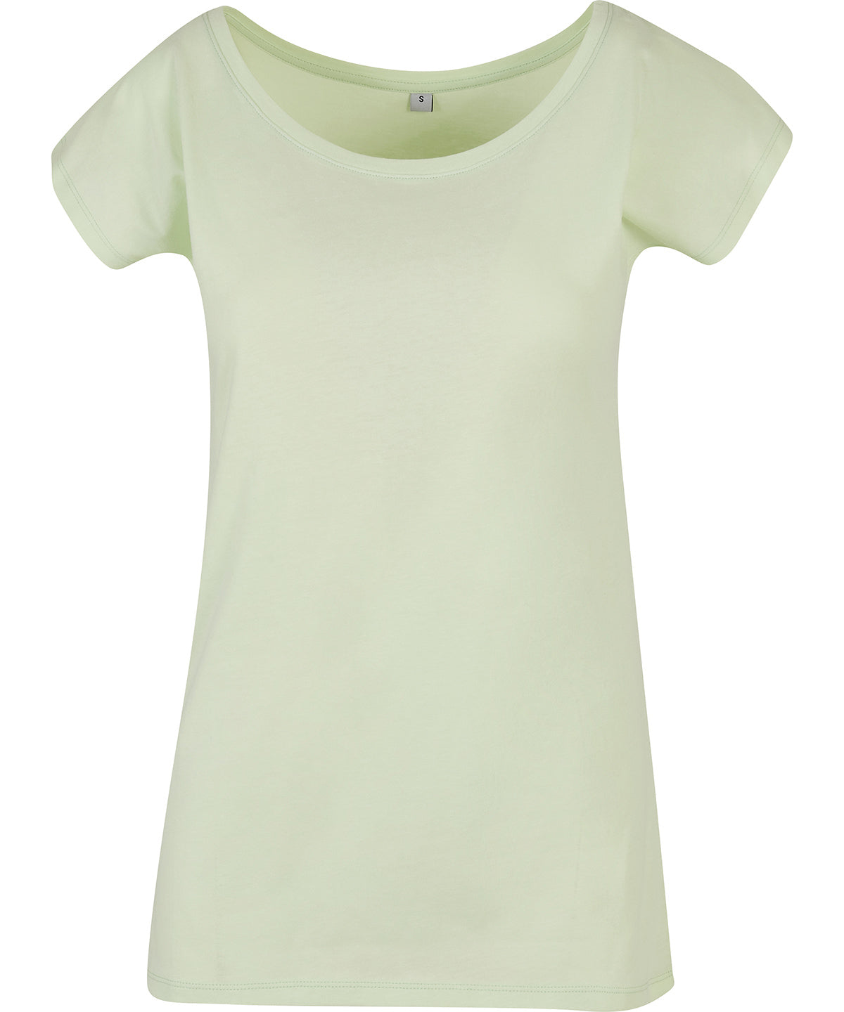 Women's Basic Tee - BB012