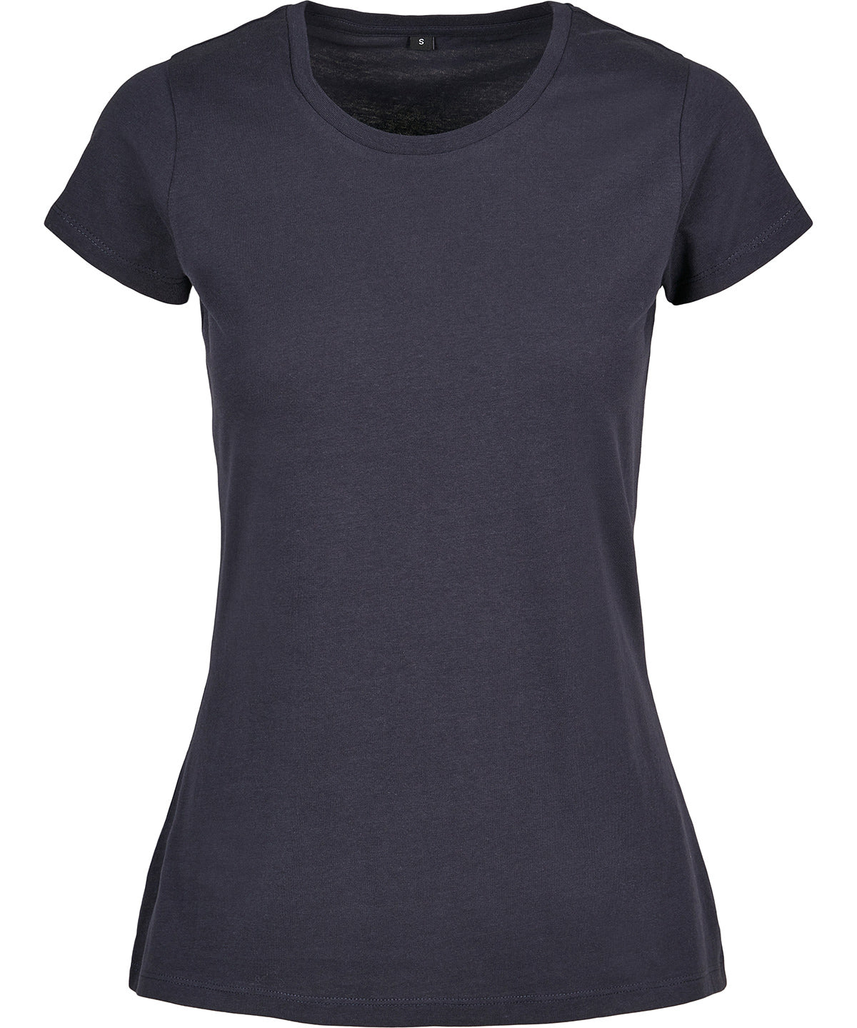 Women's Basic Tee - BB012