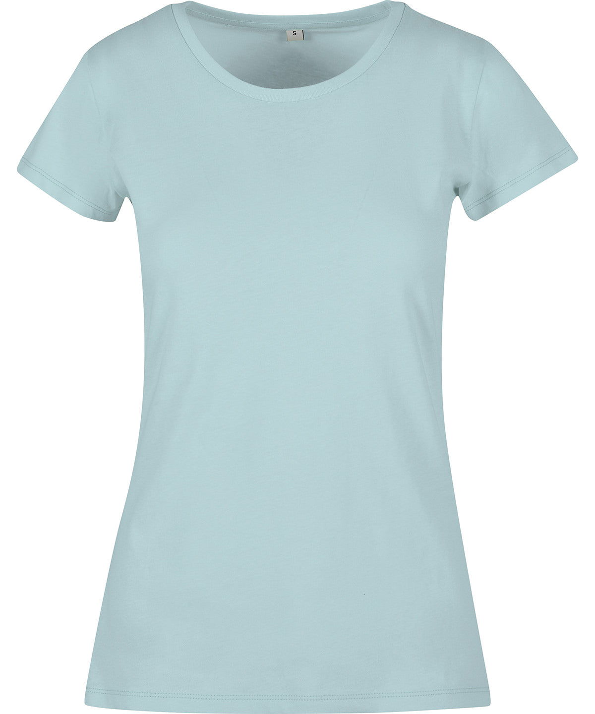 Women's Basic Tee - BB012
