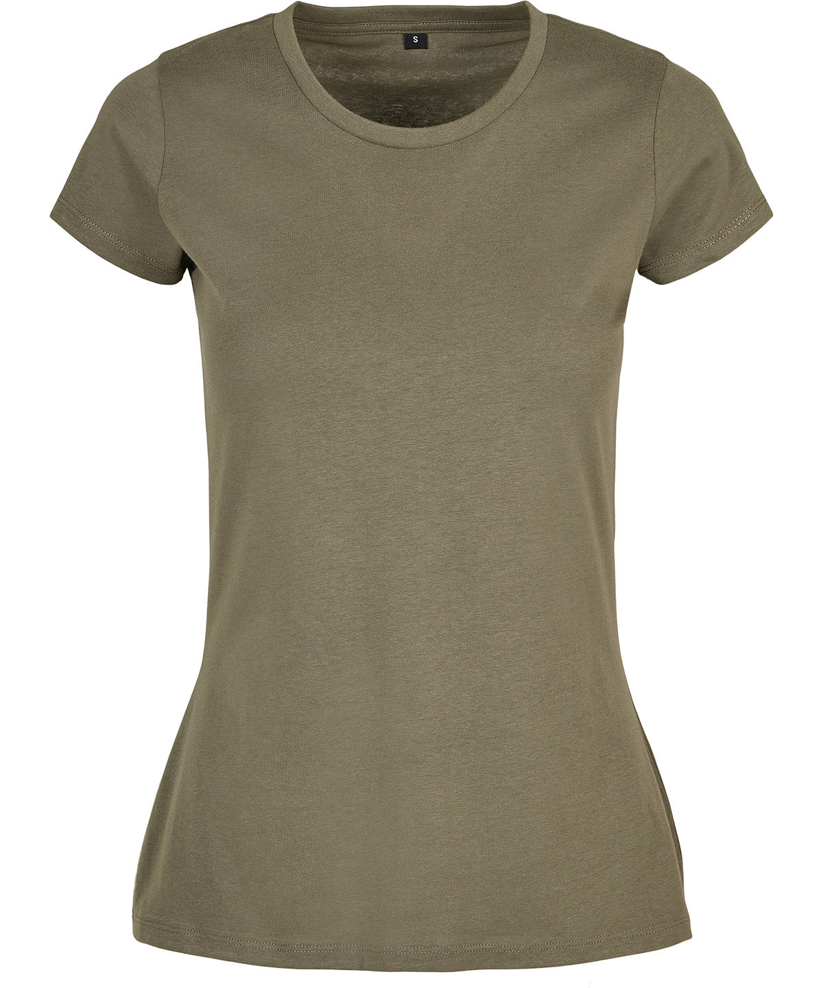 Women's Basic Tee - BB012