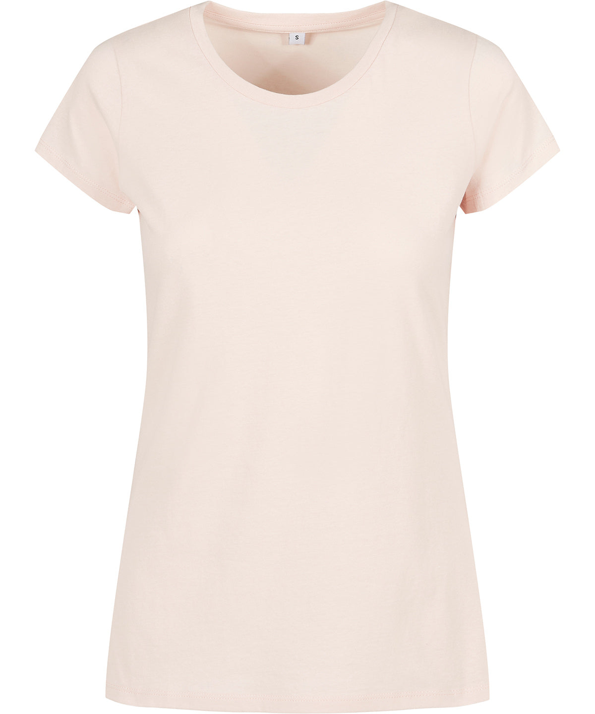 Women's Basic Tee - BB012