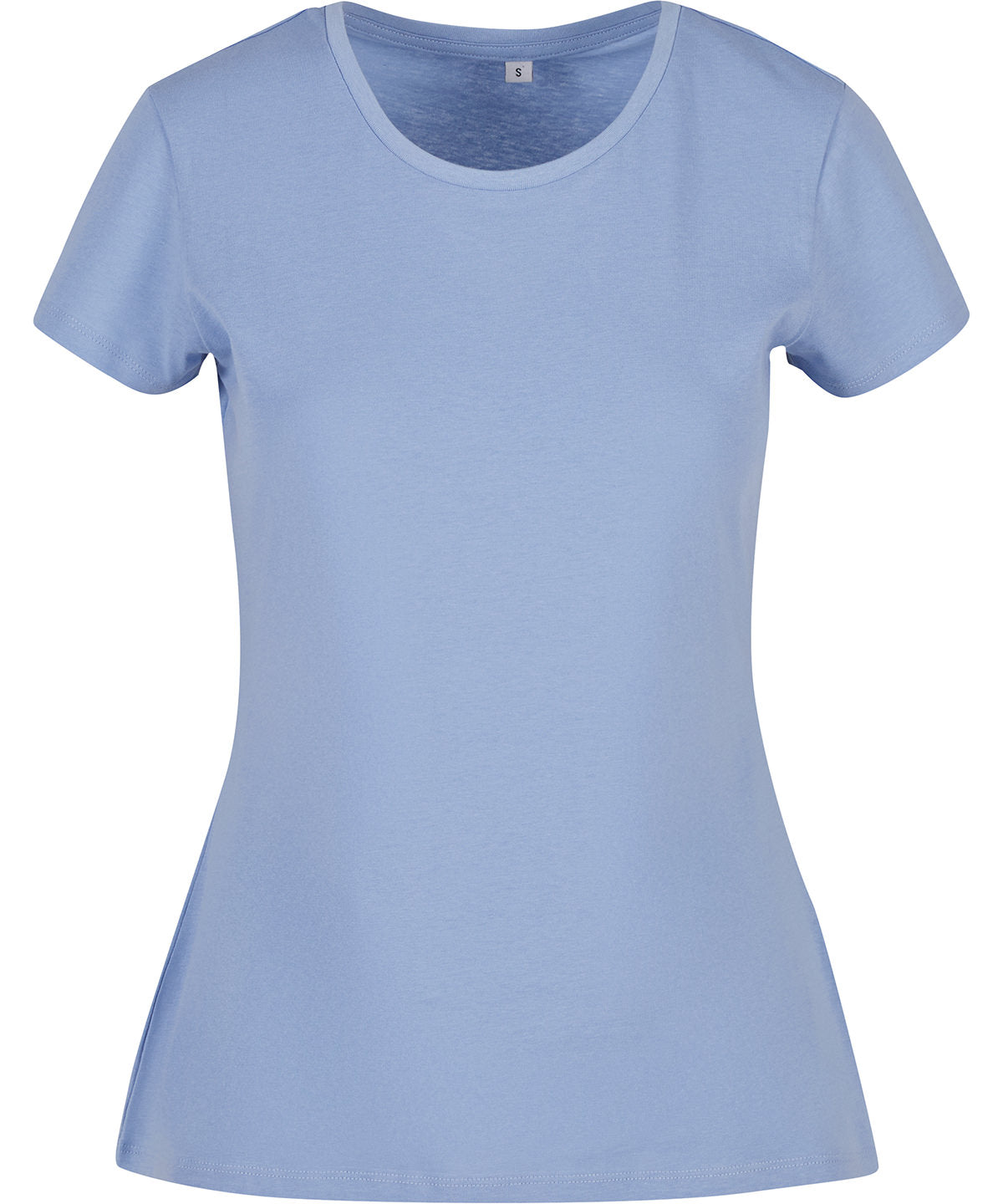 Women's Basic Tee - BB012