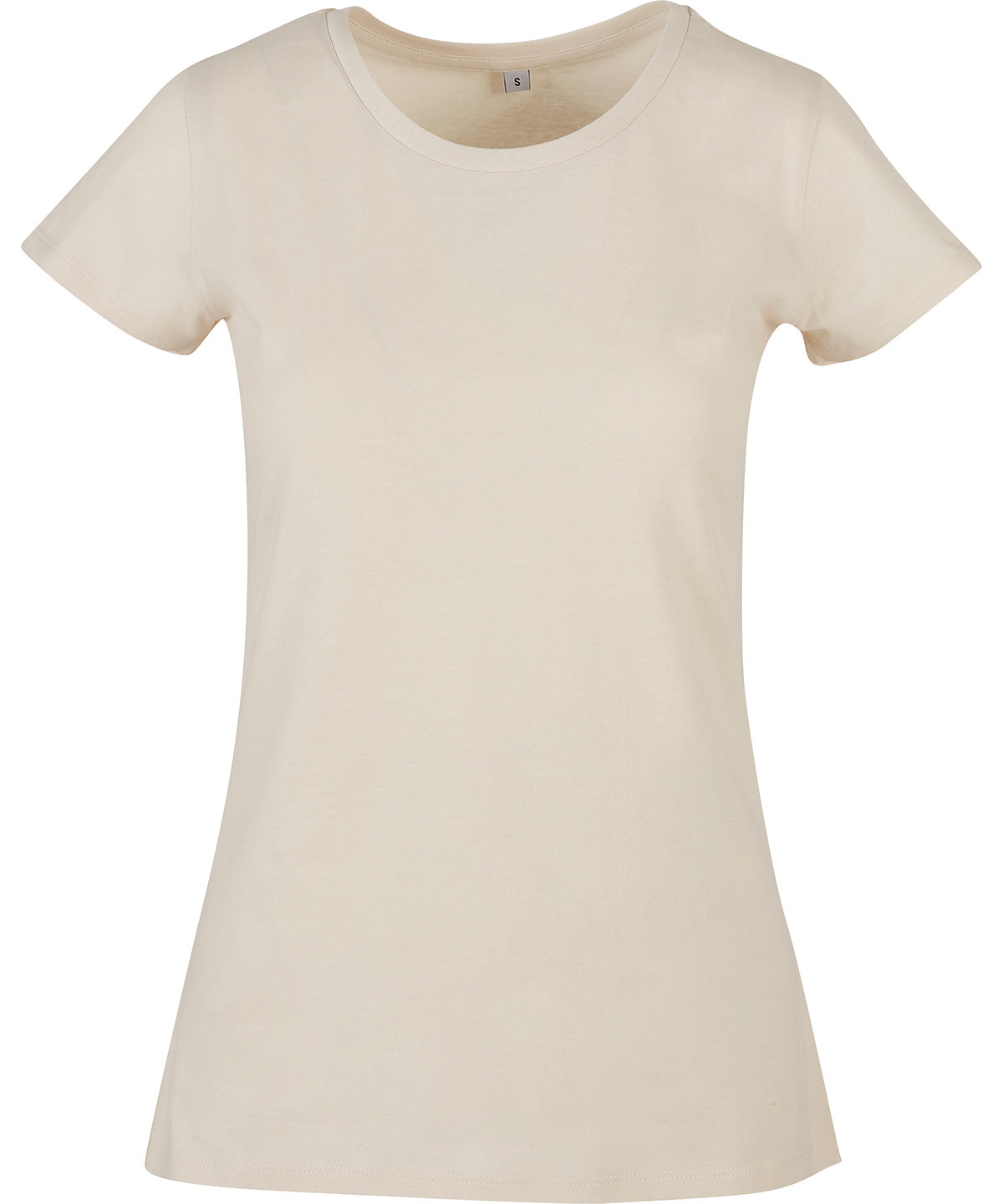 Women's Basic Tee - BB012
