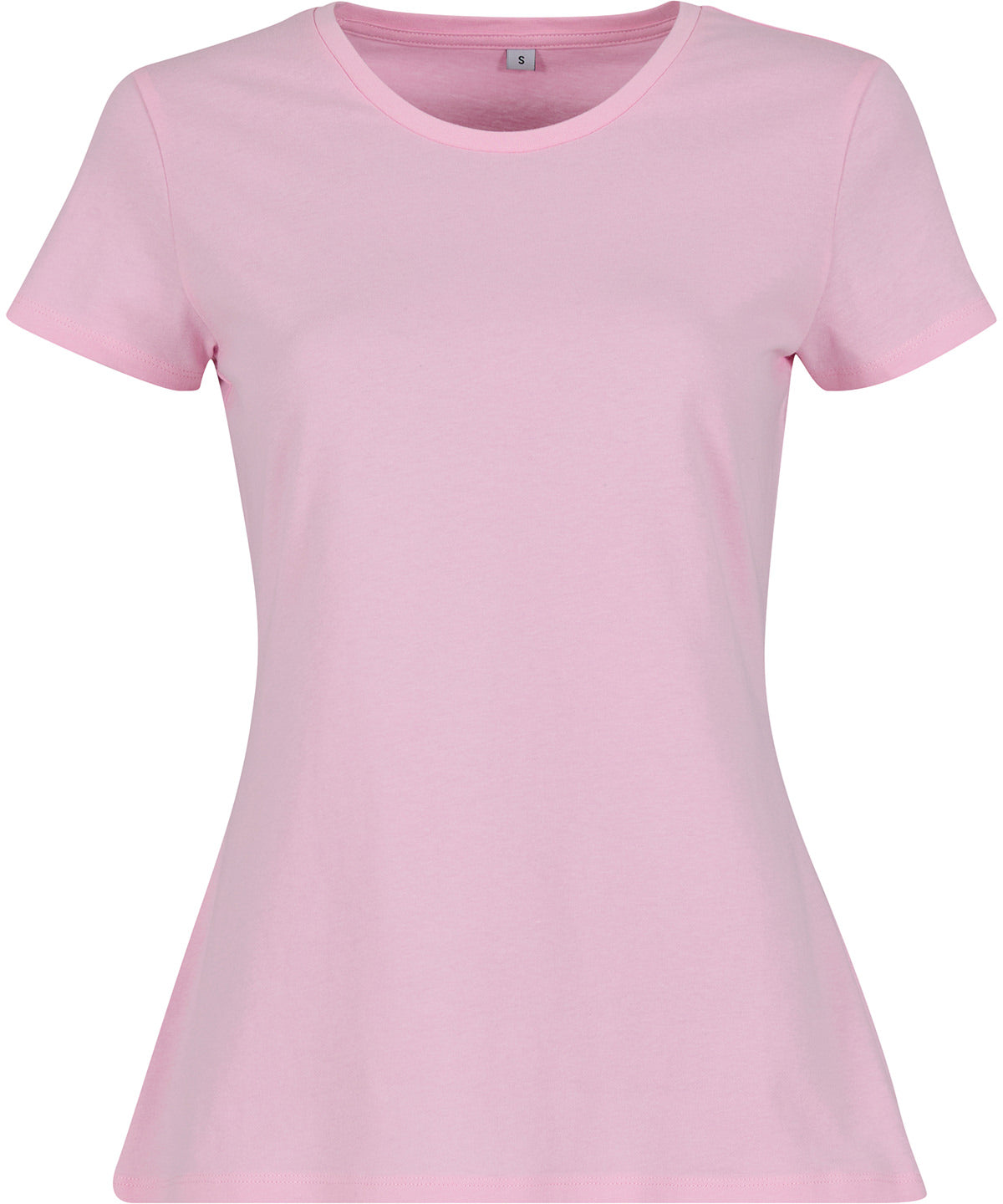 Women's Basic Tee - BB012