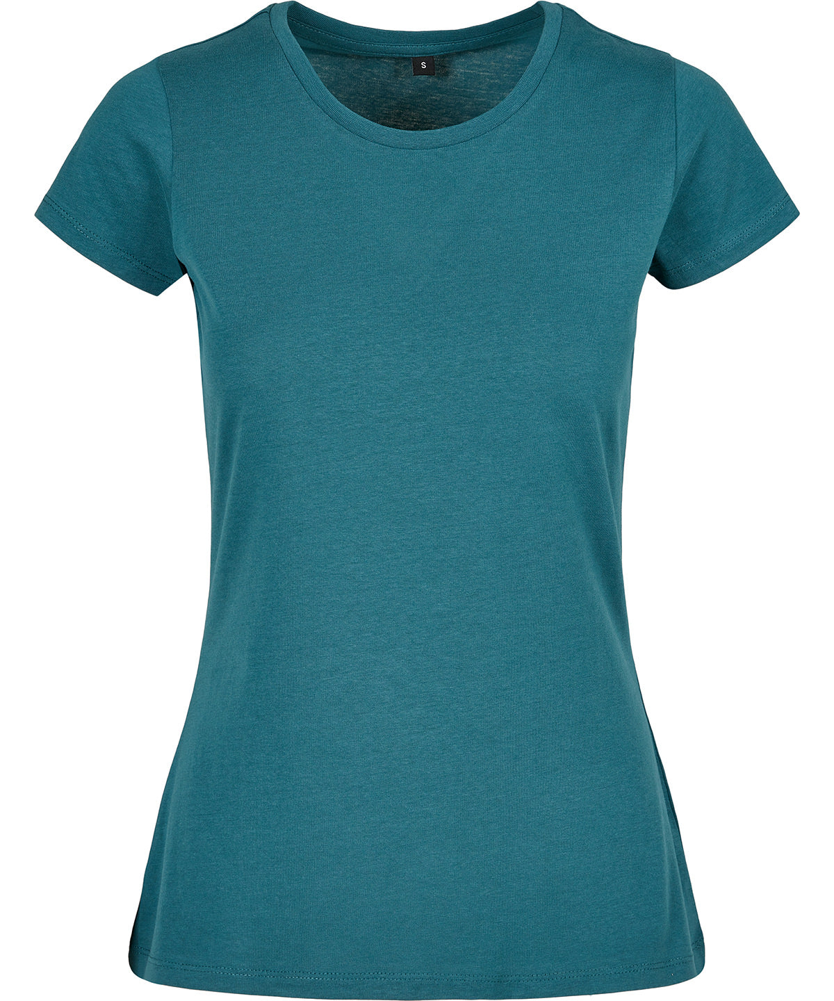 Women's Basic Tee - BB012