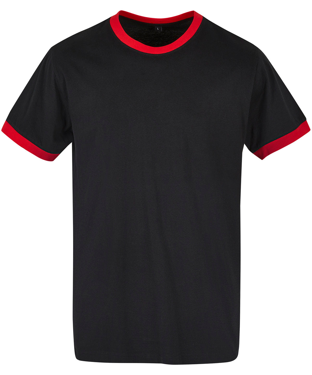 Ringer Tee - BB022