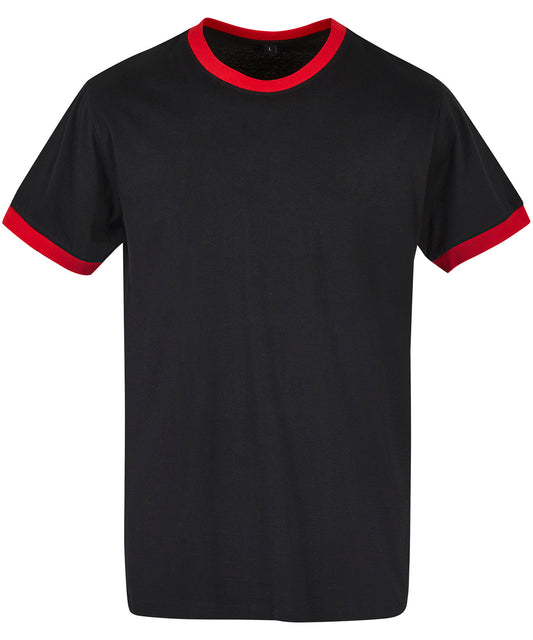 Ringer Tee - BB022