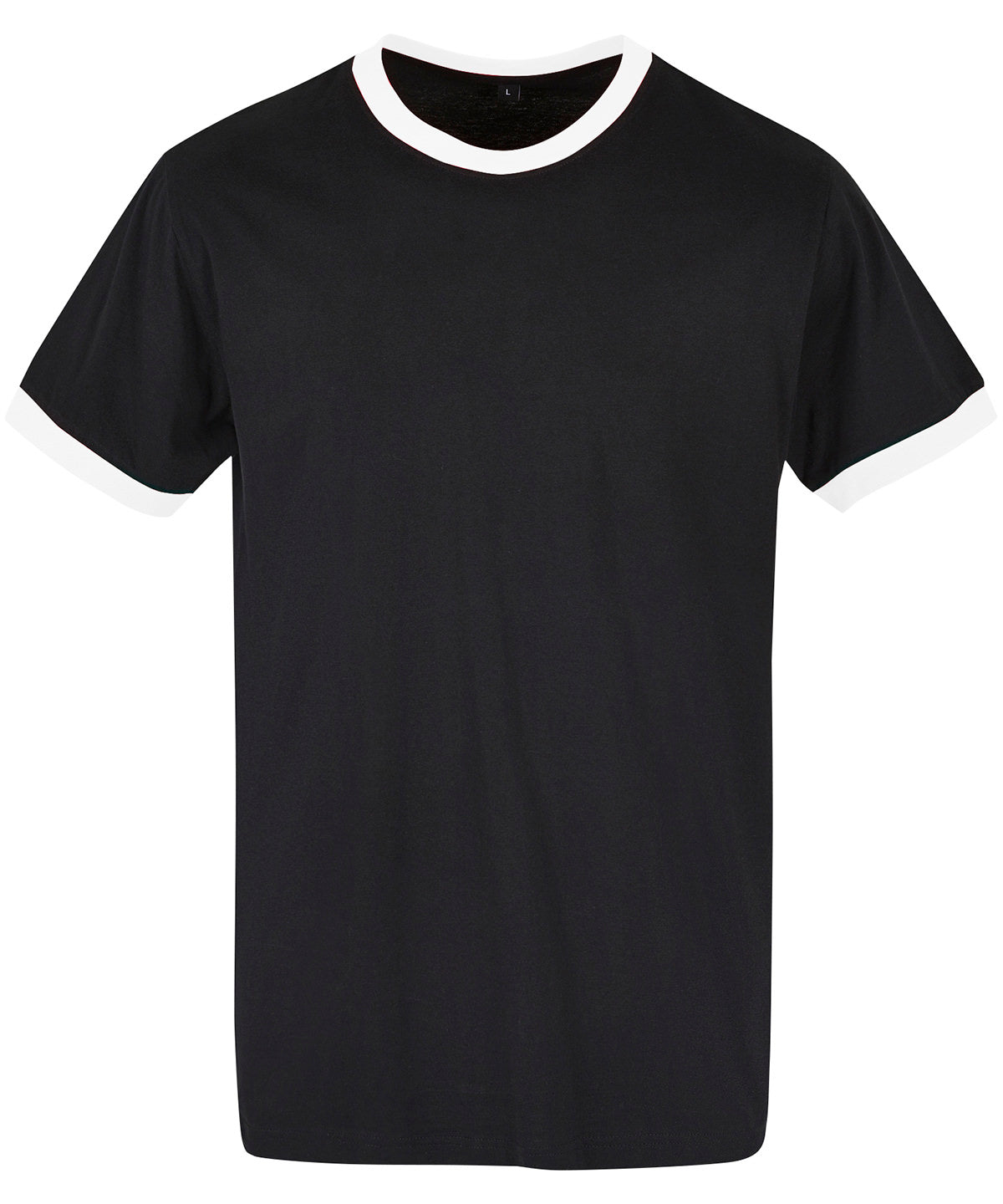 Ringer Tee - BB022