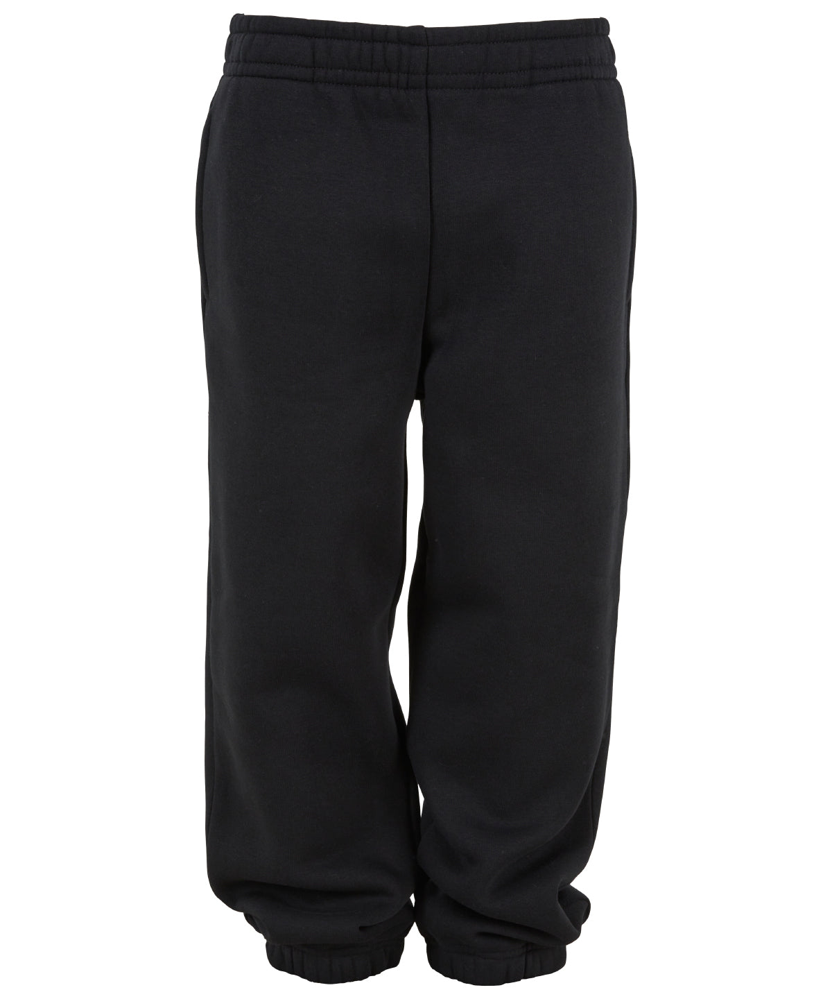 Kids Basic Sweatpants - BB033