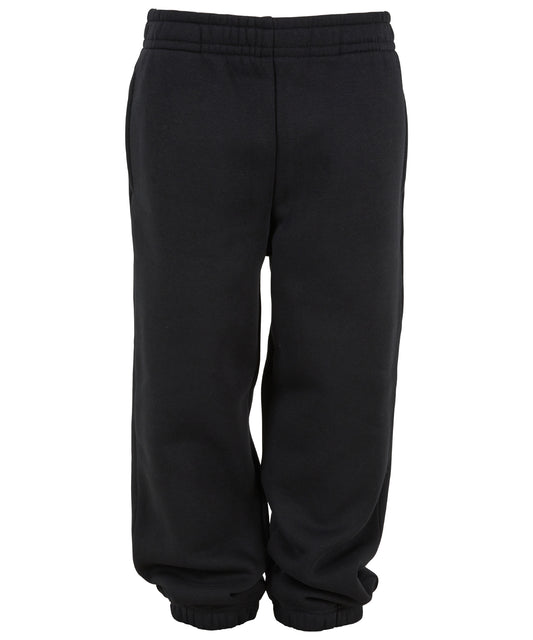 Kids Basic Sweatpants - BB033