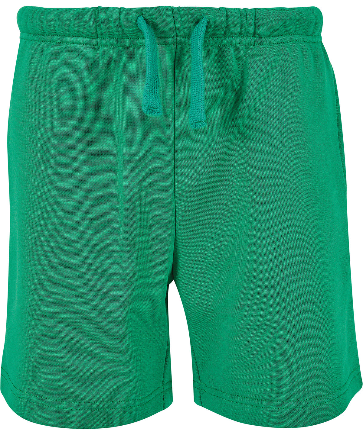 Kids Basic Sweat Shorts - BB034