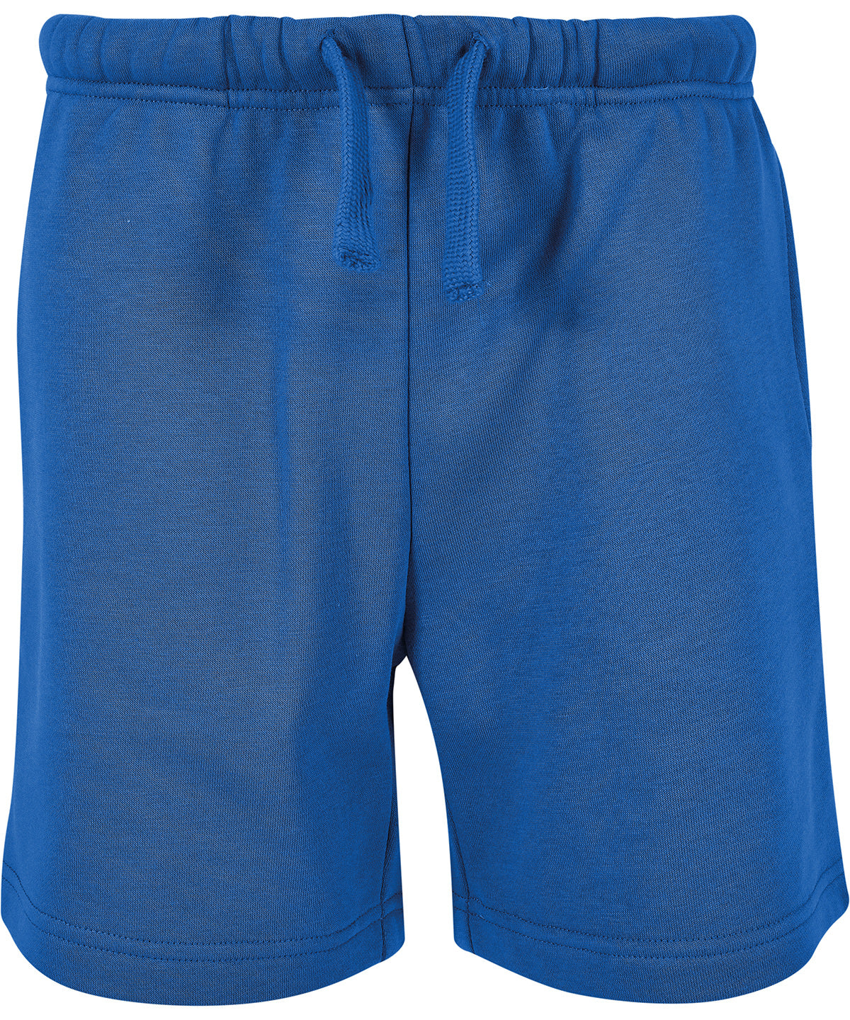 Kids Basic Sweat Shorts - BB034