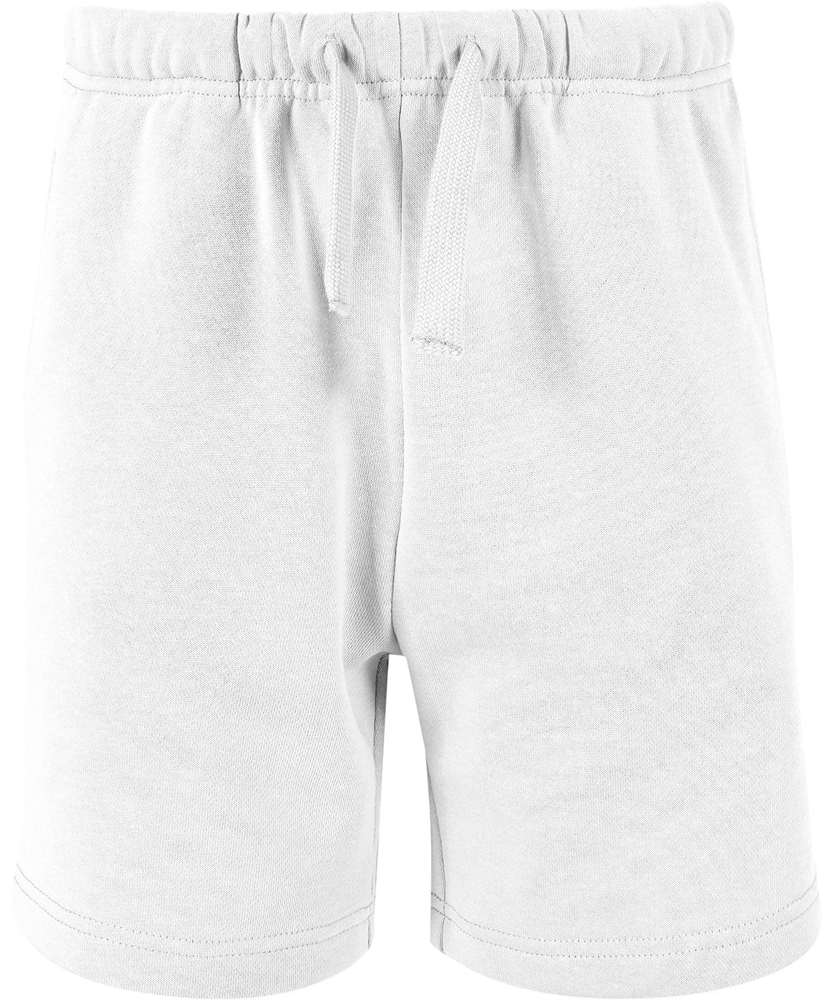 Kids Basic Sweat Shorts - BB034