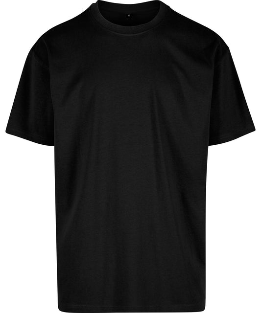 Light Basic Loose Tee - BB035