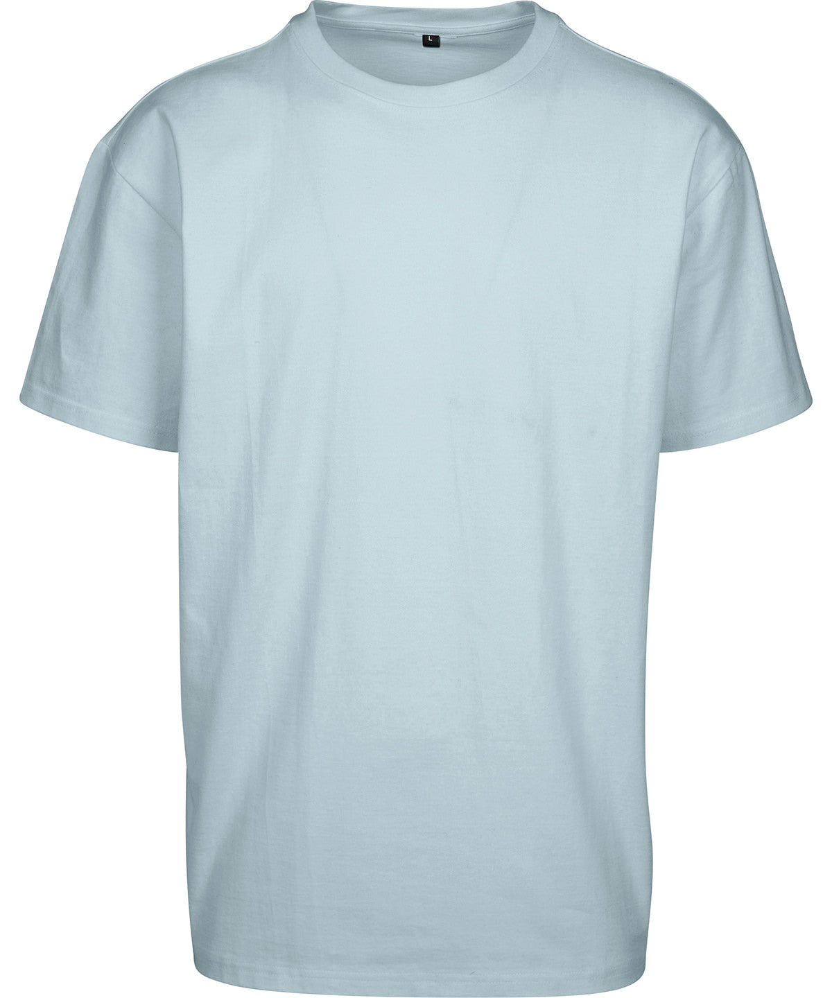 Light Basic Loose Tee - BB035